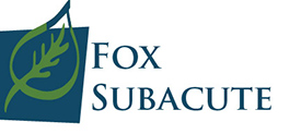 Fox Subacute - South Philadelphia
