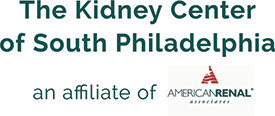 South Philadelphia Kidney Center - an affiliate of AmericalRenal
