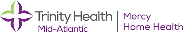 Trinity Care Mid-Atlantic/Mercy Home Health - South Philadelphia