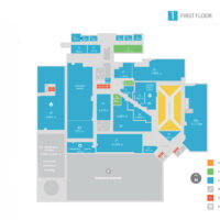 Constitution Health Plaza - First Floor